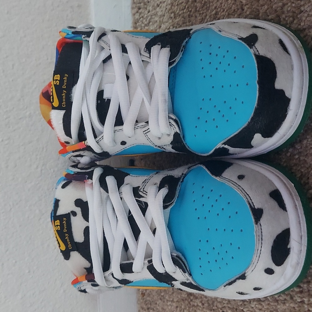 Chunky SB DUNKS - Picture 3 of 4